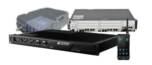 长合信息技术 为轨道交通系统注入智能信息服务新动力